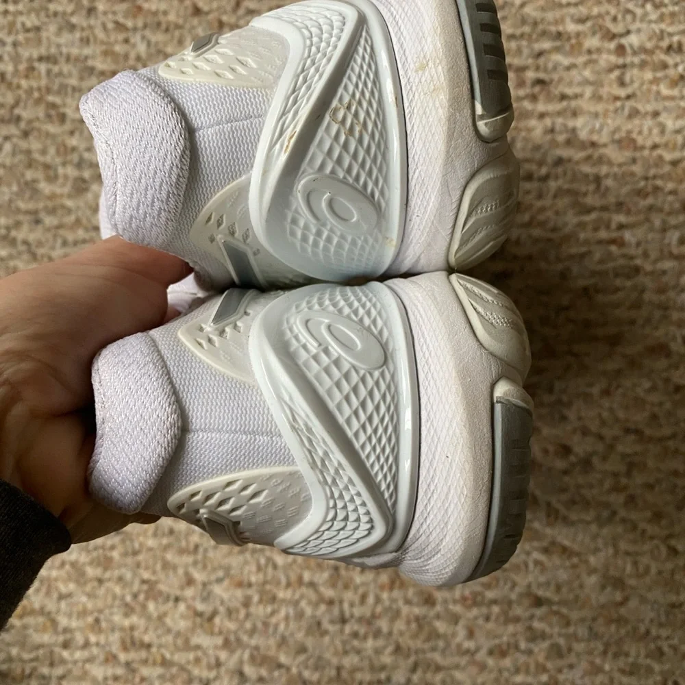 ASICS Gel Resolution - Picture 3 of 6